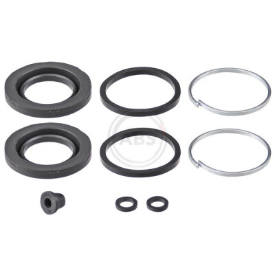 Kit riparazione, Pinza freno