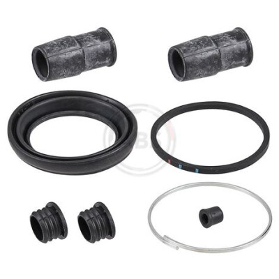 Kit riparazione, Pinza freno