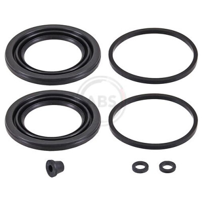 Kit riparazione, Pinza freno