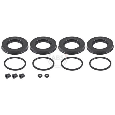 Kit riparazione, Pinza freno