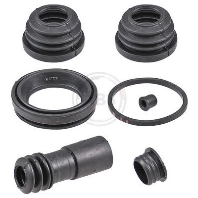 Kit riparazione, Pinza freno