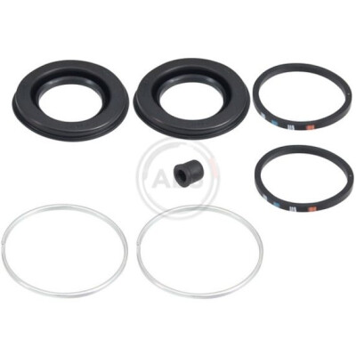 Kit riparazione, Pinza freno