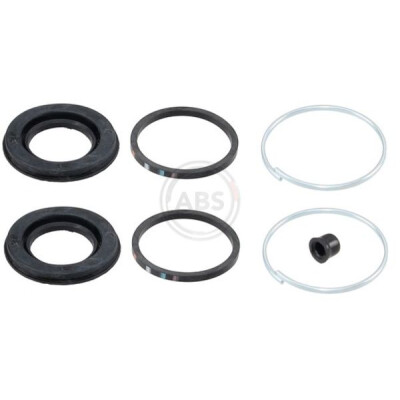 Kit riparazione, Pinza freno