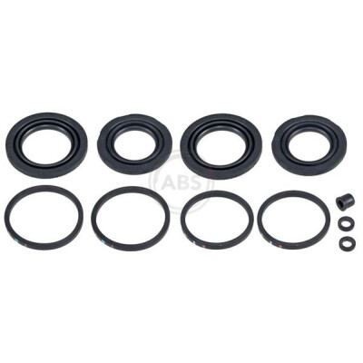 Kit riparazione, Pinza freno