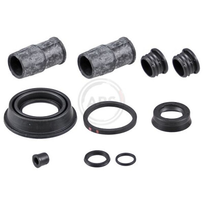 Kit riparazione, Pinza freno