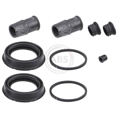 Kit riparazione, Pinza freno