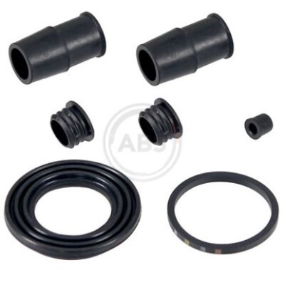 Kit riparazione, Pinza freno