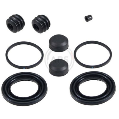 Kit riparazione, Pinza freno