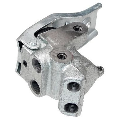 Modulatore frenata