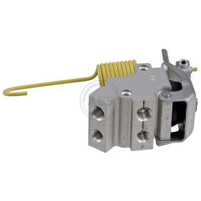 Modulatore frenata