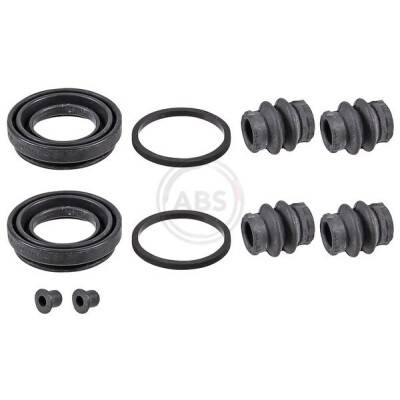 Kit riparazione, Pinza freno
