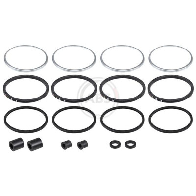 Kit riparazione, Pinza freno