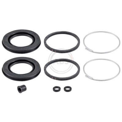 Kit riparazione, Pinza freno