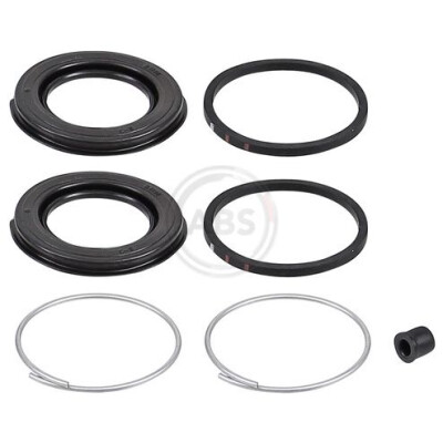Kit riparazione, Pinza freno