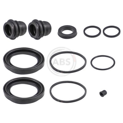 Kit riparazione, Pinza freno