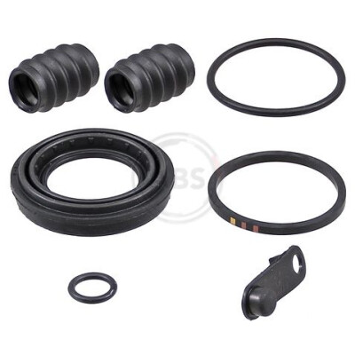Kit riparazione, Pinza freno