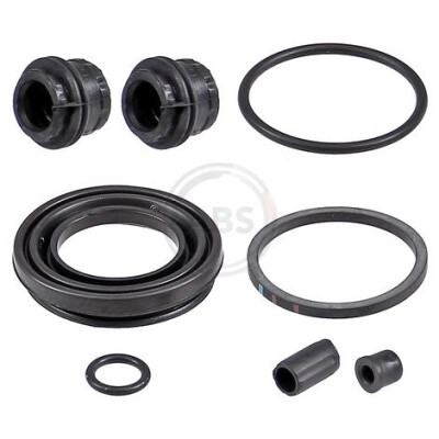 Kit riparazione, Pinza freno