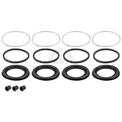Kit riparazione, Pinza freno