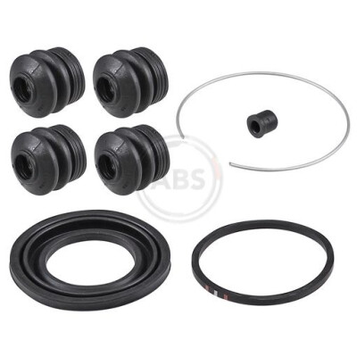 Kit riparazione, Pinza freno