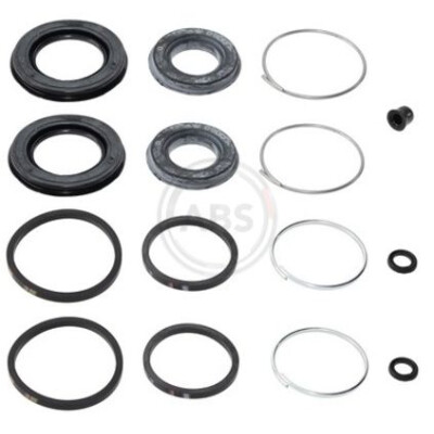 Kit riparazione, Pinza freno