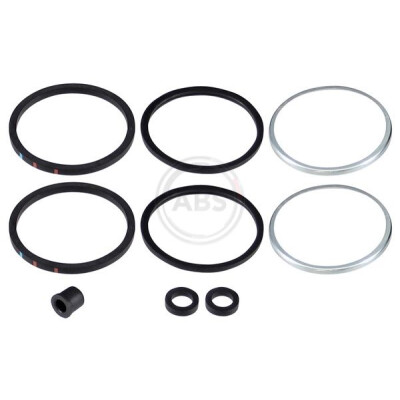 Kit riparazione, Pinza freno