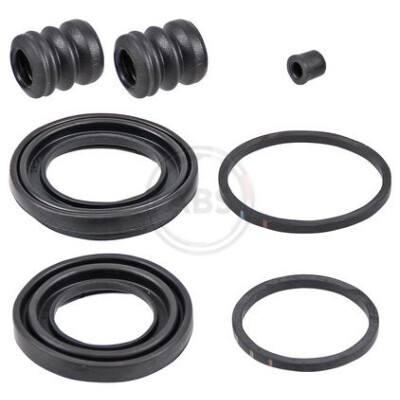 Kit riparazione, Pinza freno