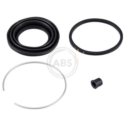 Kit riparazione, Pinza freno