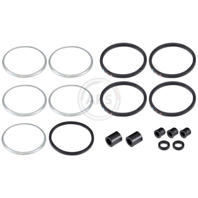 Kit riparazione, Pinza freno