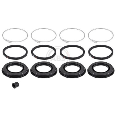Kit riparazione, Pinza freno