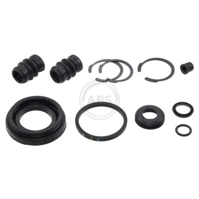 Kit riparazione, Pinza freno