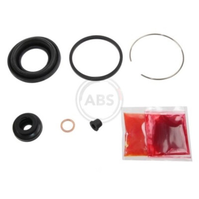 Kit riparazione, Pinza freno