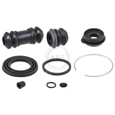 Kit riparazione, Pinza freno