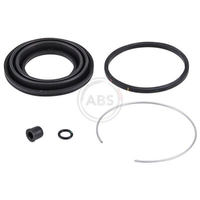 Kit riparazione, Pinza freno