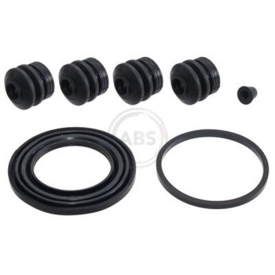 Kit riparazione, Pinza freno