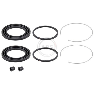 Kit riparazione, Pinza freno