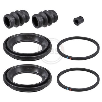 Kit riparazione, Pinza freno