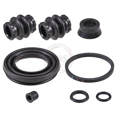 Kit riparazione, Pinza freno