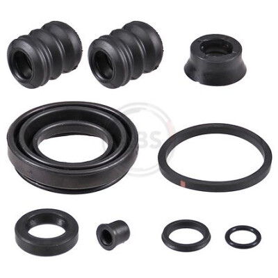 Kit riparazione, Pinza freno