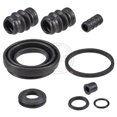 Kit riparazione, Pinza freno