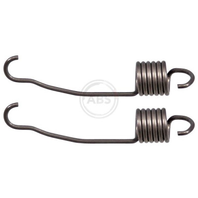 Kit riparazione, Pinza freno