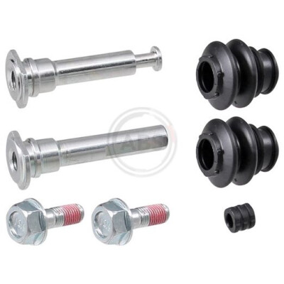 Kit riparazione, Pinza freno