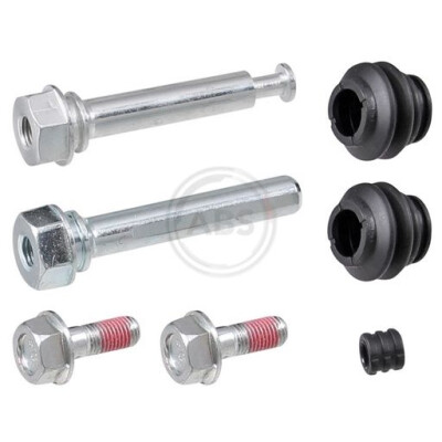 Kit riparazione, Pinza freno