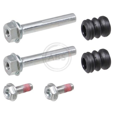 Kit riparazione, Pinza freno