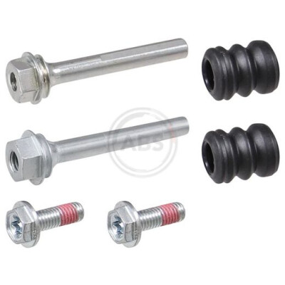 Kit riparazione, Pinza freno