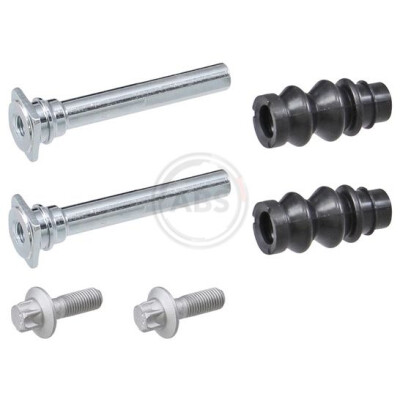 Kit riparazione, Pinza freno