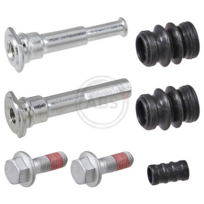 Kit riparazione, Pinza freno