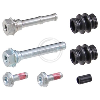 Kit riparazione, Pinza freno