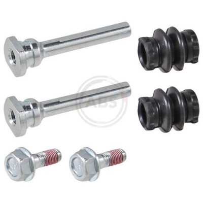 Kit riparazione, Pinza freno