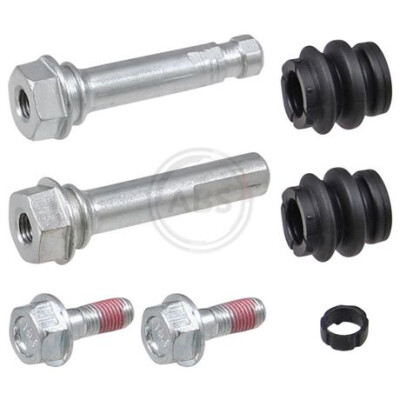 Kit riparazione, Pinza freno