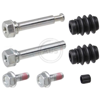 Kit riparazione, Pinza freno